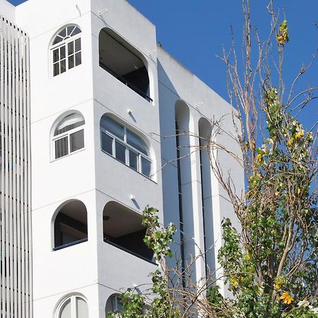 Malagadevacaciones - Thiele Apartment Exterior foto