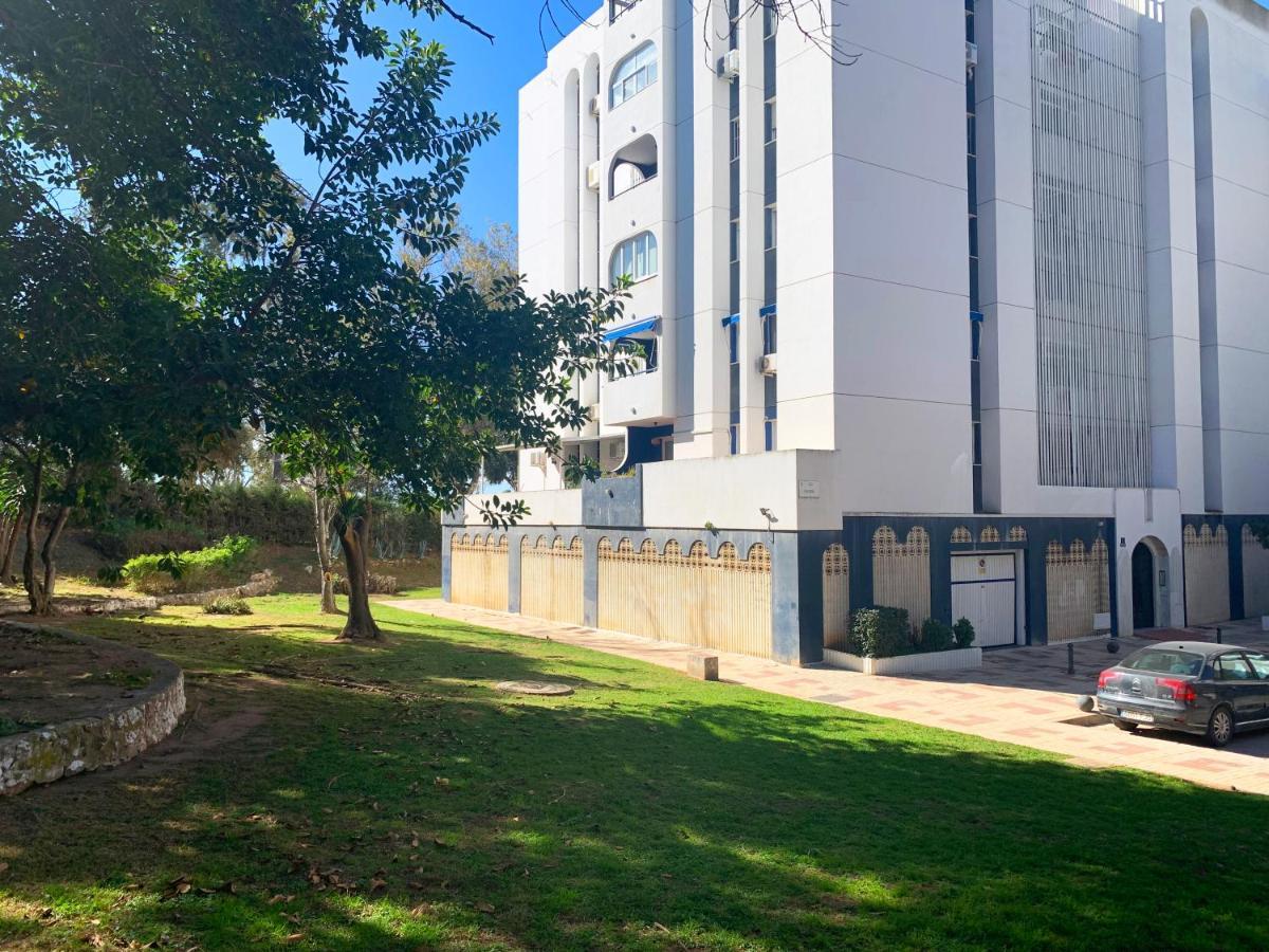 Malagadevacaciones - Thiele Apartment Exterior foto