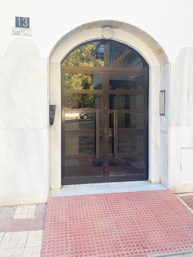 Malagadevacaciones - Thiele Apartment Exterior foto