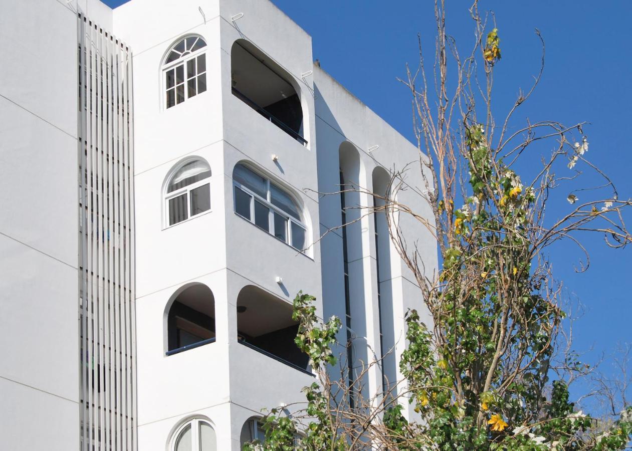 Malagadevacaciones - Thiele Apartment Exterior foto